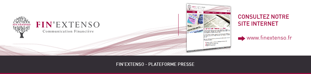 FINEXTENSO - ESPACE PRESSE
